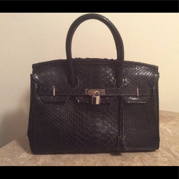 python birkin